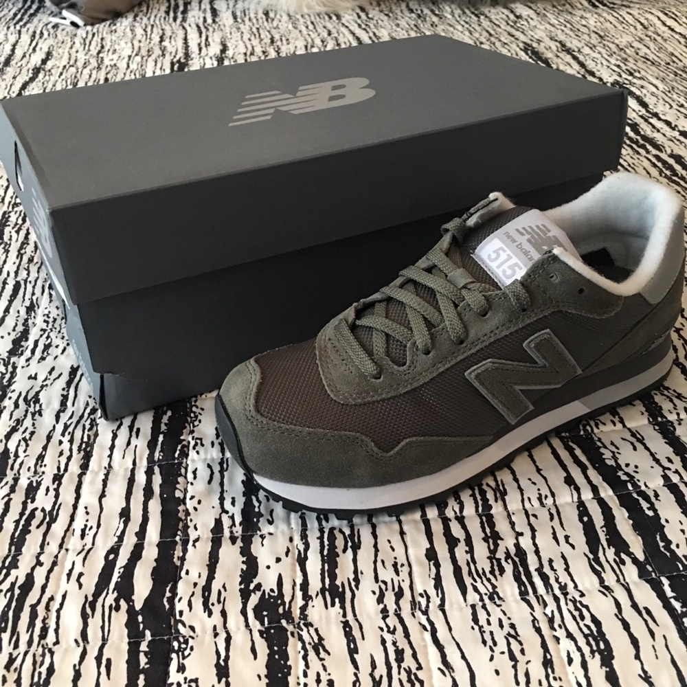 NIB New Balance 515